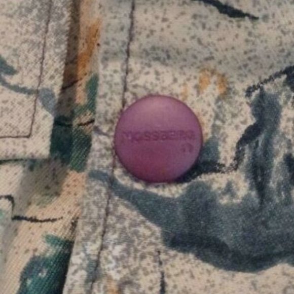 Mossberg Waterfowl System Camo Jacket - Picture 5 of 9